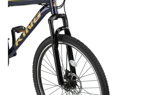 Altec King 29 inch MTB 2D Dark Blue  *** ACTIE ***