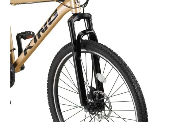 Altec King 29 inch MTB 2D Gold  *** ACTIE ***