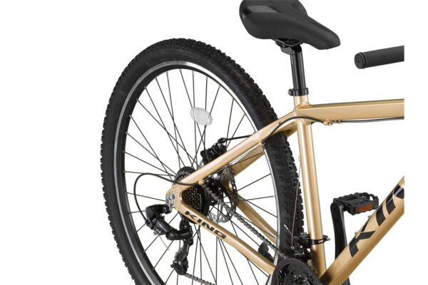 Altec King 29 inch MTB 2D Gold  *** ACTIE ***