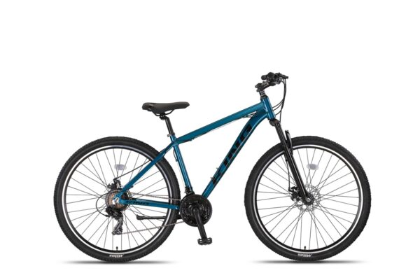 Altec King 29 inch MTB 2D Petrol Blue  *** ACTIE ***