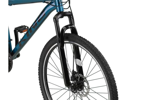 Altec King 29 inch MTB 2D Petrol Blue  *** ACTIE ***