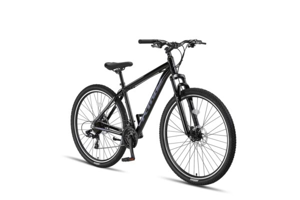 Altec King 29 inch MTB 2D Zwart  *** ACTIE ***