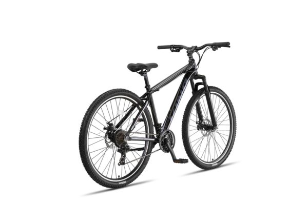 Altec King 29 inch MTB 2D Zwart  *** ACTIE ***