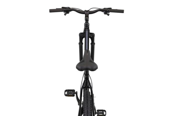 Altec King 29 inch MTB 2D Zwart  *** ACTIE ***
