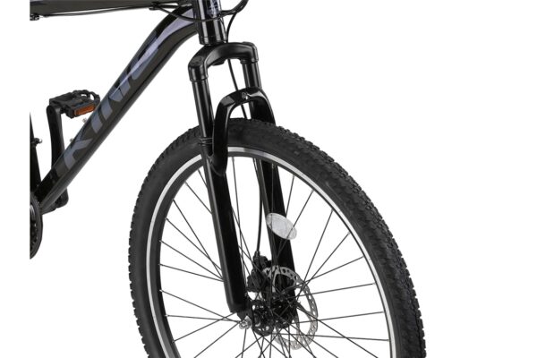 Altec King 29 inch MTB 2D Zwart  *** ACTIE ***