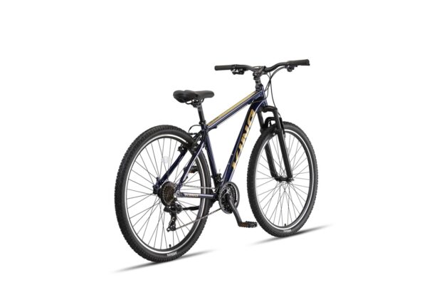 Altec King 29 inch MTB V-Brakes  Dark Blue  *** ACTIE ***