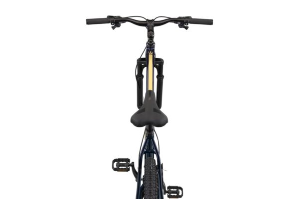 Altec King 29 inch MTB V-Brakes  Dark Blue  *** ACTIE ***