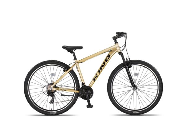Altec King 29 inch MTB V-Brakes Gold  *** ACTIE ***