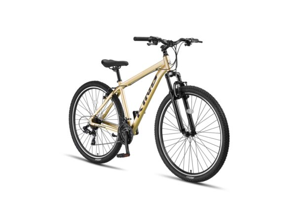 Altec King 29 inch MTB V-Brakes Gold  *** ACTIE ***