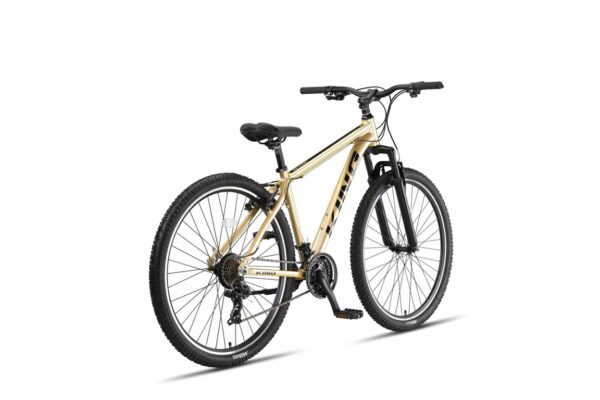 Altec King 29 inch MTB V-Brakes Gold  *** ACTIE ***