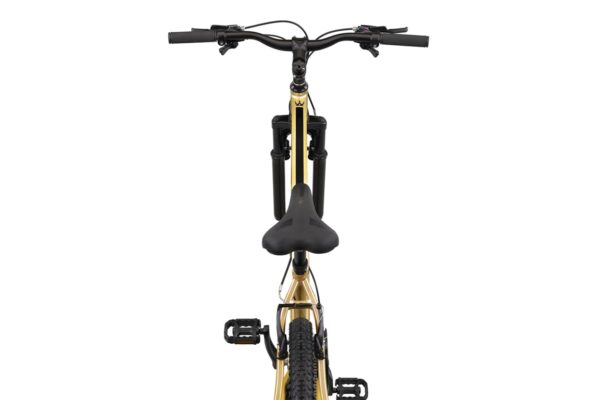 Altec King 29 inch MTB V-Brakes Gold  *** ACTIE ***