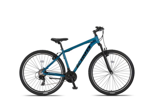 Altec King 29 inch MTB V-Brakes  Petrol Blue