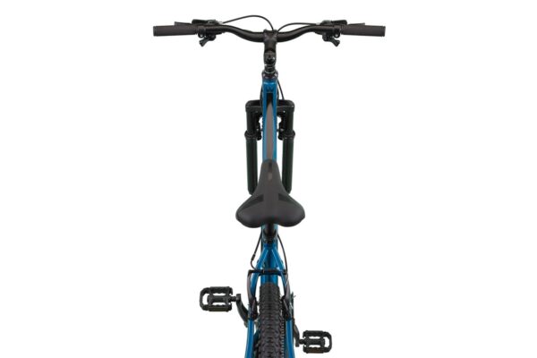 Altec King 29 inch MTB V-Brakes  Petrol Blue  *** ACTIE ***