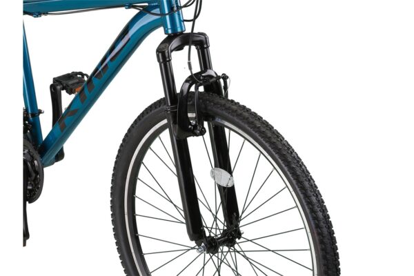 Altec King 29 inch MTB V-Brakes  Petrol Blue  *** ACTIE ***