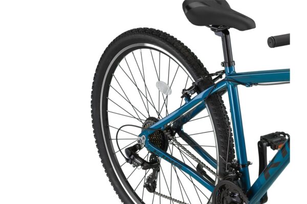 Altec King 29 inch MTB V-Brakes  Petrol Blue  *** ACTIE ***