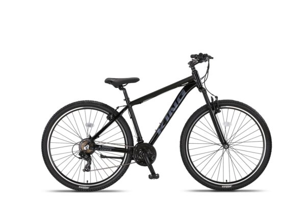 Altec King 29 inch MTB V-Brakes  Zwart  *** ACTIE ***