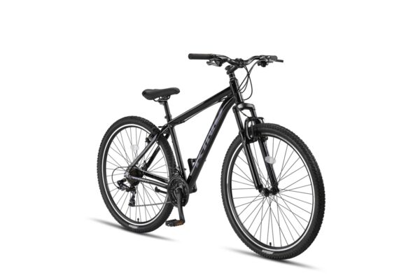 Altec King 29 inch MTB V-Brakes  Zwart  *** ACTIE ***