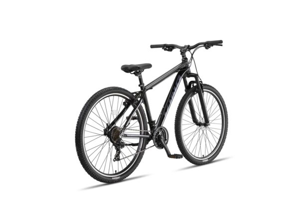 Altec King 29 inch MTB V-Brakes  Zwart  *** ACTIE ***