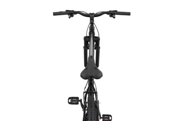 Altec King 29 inch MTB V-Brakes  Zwart  *** ACTIE ***
