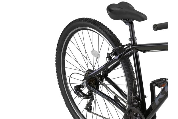 Altec King 29 inch MTB V-Brakes  Zwart  *** ACTIE ***
