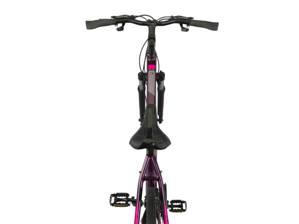 Altec Legarda Trekking LSM HYD Dames 28 inch Purple/Pink *** VASTE LAGE PRIJS ***