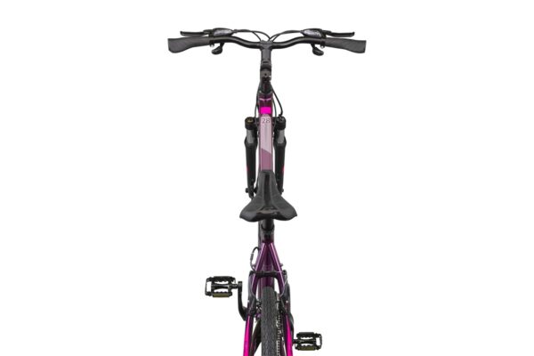Altec Legarda Trekking V-Brakes Dames 28 inch Purple/Pink *** VASTE LAGE PRIJS ***