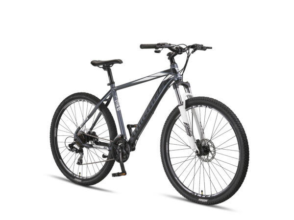 Altec Mirage 27.5 inch MTB HYD Antraciet/Wit  *** ACTIE ***