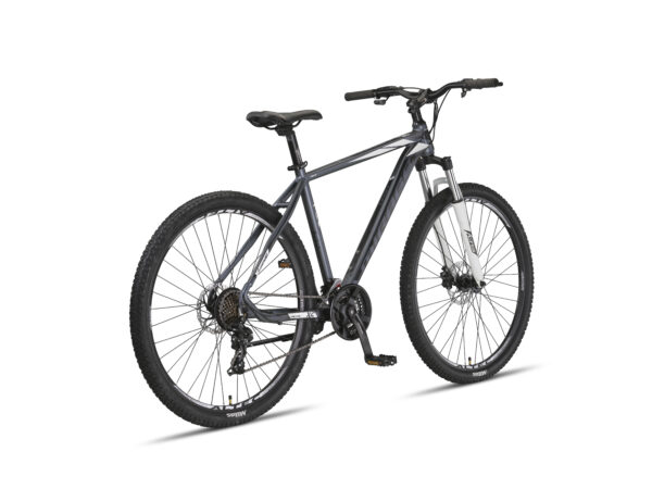 Altec Mirage 27.5 inch MTB HYD Antraciet/Wit  *** ACTIE ***