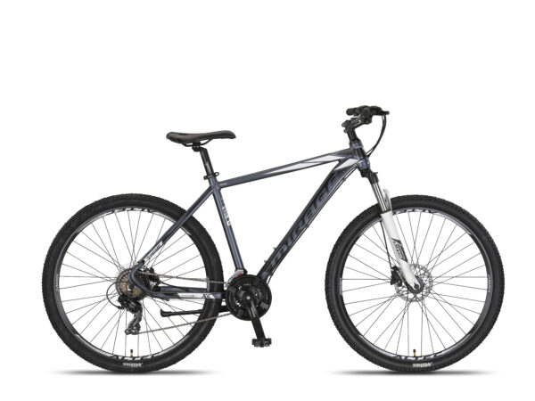 Altec Mirage 27.5 inch MTB HYD Antraciet/Wit  *** ACTIE ***