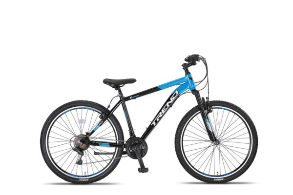 Altec Trend 27.5 inch MTB Black /Blue  *** ACTIE ***