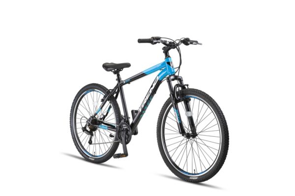 Altec Trend 27.5 inch MTB Black /Blue  *** ACTIE ***