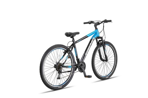 Altec Trend 27.5 inch MTB Black /Blue  *** ACTIE ***