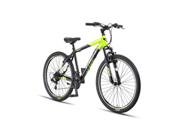 Altec Trend 27.5 inch MTB Black /Lime *** ACTIE ***