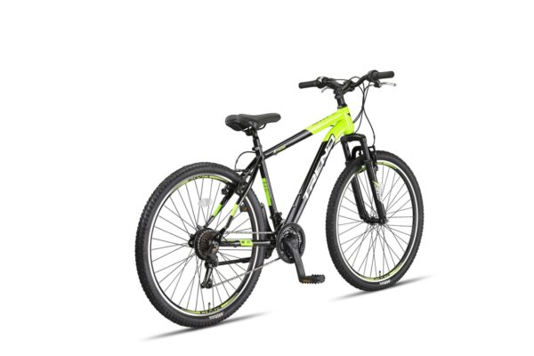 Altec Trend 27.5 inch MTB Black /Lime *** ACTIE ***