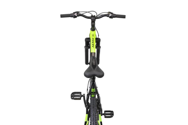 Altec Trend 27.5 inch MTB Black /Lime *** ACTIE ***