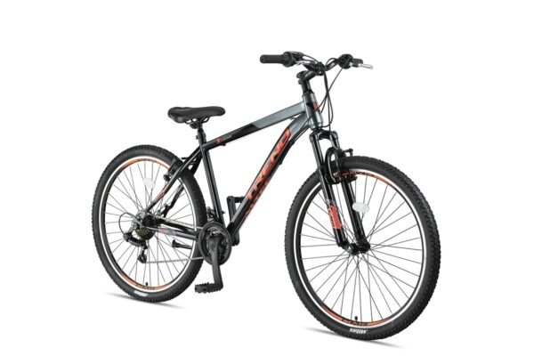 Altec Trend 27.5 inch MTB Black /Orange  *** ACTIE ***