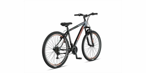 Altec Trend 27.5 inch MTB Black /Orange  *** ACTIE ***