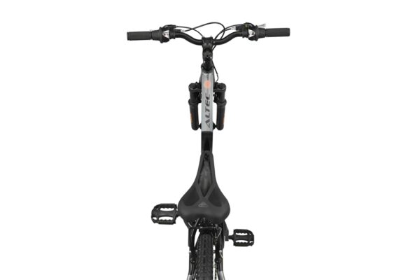Altec Trend 27.5 inch MTB Black /Orange  *** ACTIE ***