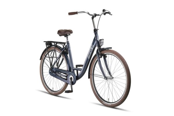 Altec Trend 28 inch Damesfiets 49cm Blauw