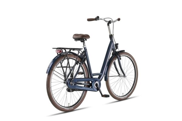 Altec Trend 28 inch Damesfiets 54cm Blauw