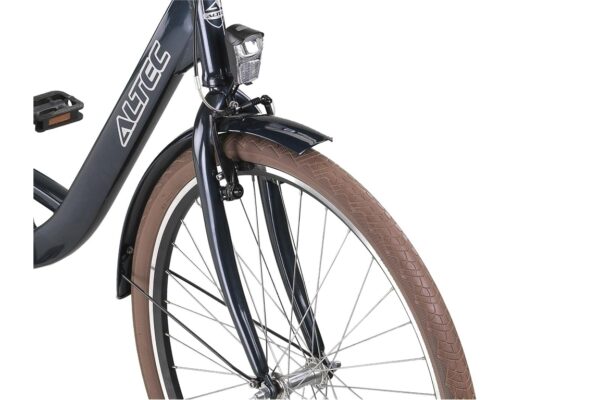 Altec Trend 28 inch Damesfiets 54cm Blauw