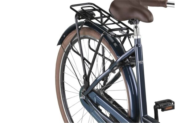 Altec Trend 28 inch Damesfiets 54cm Blauw