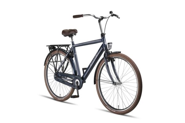 Altec Trend 28 inch Herenfiets 52cm Blauw