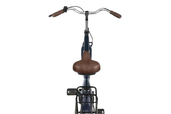 Altec Trend 28 inch Herenfiets 52cm Blauw