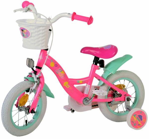 Barbie Kinderfiets – Meisjes – 12 inch – Roze