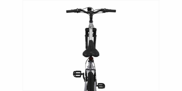 Umit 4 Motion 29 inch MTB V-Brake Chroom-Zwart  *** ACTIE ***