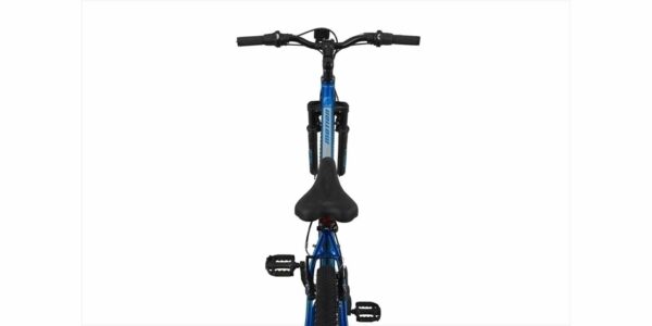 Umit 4 motion 27.5 inch MTB V-Brakes Blauw  *** ACTIE ***