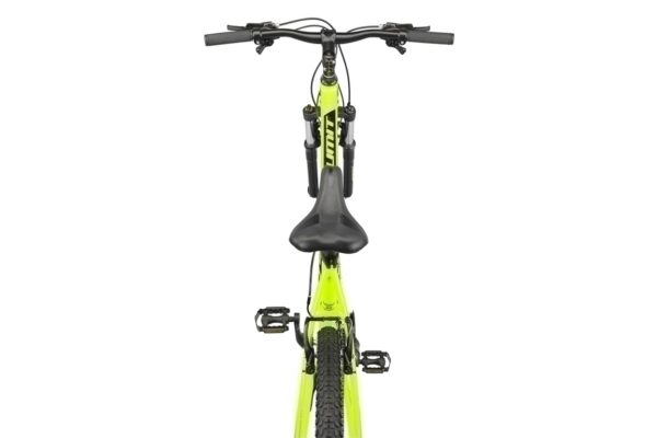 Umit Mirage 27.5 inch MTB V-Brakes Lime  *** ACTIE ***