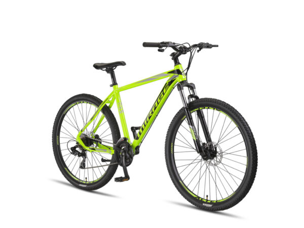 Umit Mirage 29 inch MTB HYD Lime