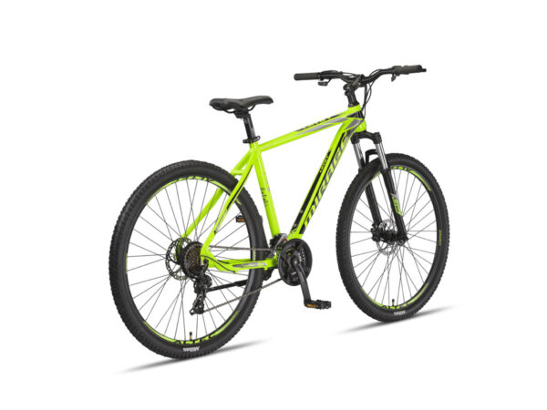 Umit Mirage 29 inch MTB HYD Lime